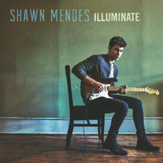 [중고] Shawn Mendes / Illuminate