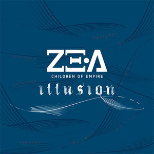 [중고] 제국의 아이들 (Ze:A) / Illusion (Mini Album) (76P 화보집 포함)