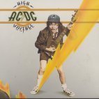 AC/DC / High Voltage (remastered/수입/미개봉)