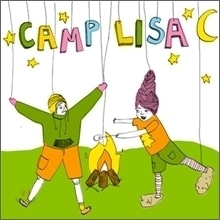 [중고] Lisa Loeb / Camp Lisa (Digipack)