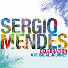 [중고] Sergio Mendes / Celebration (2CD)