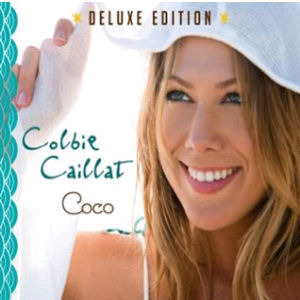 [중고] Colbie Caillat / Coco (Deluxe Edition/Digipack)