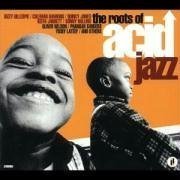 [중고] V.A. / The Roots Of Acid Jazz (Digipack/스티커부착)