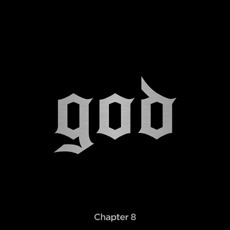 [중고] 지오디 (god) / 8집 Chapter8 (박스케이스)
