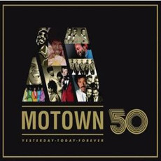 [중고] V.A. / 모타운 50 (Motown 50) / 전설적인 레이블 모타운의 50주년 기념 베스트앨범 (3CD/Digipack)