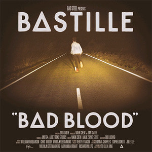 [중고] Bastille / Bad Blood