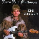 Lars Eric Mattsson / Exciter (미개봉)