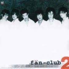 [중고] 팬클럽 / Fan-Club 2 (홍보용)
