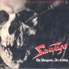 Savatage / The Dungeons Are Calling (수입/미개봉)