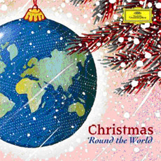 [중고] V.A. / Christmas Round The World (Digipack/dg7547/4777971)