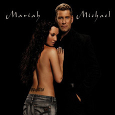 [중고] Mariah &amp; Michael / Opposites (Digipack)