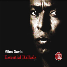 [중고] Miles Davis / Essential Ballads