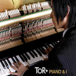 [중고] ToR+ / Piano &amp; I (2CD/Digipack)