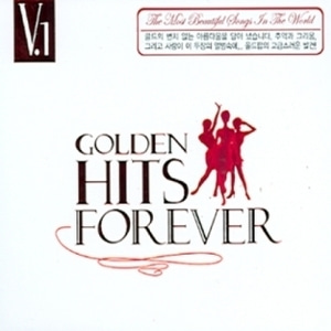 [중고] V.A. / Golden Hits Forever Vol.1 (2CD/Digipack)