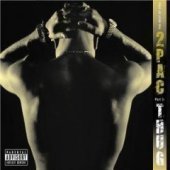 [중고] 2Pac (Tupac) / The Best Of 2Pac - Part 1: Thug (Digipack)