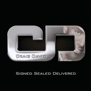 [중고] Craig David / Signed Sealed Delivered