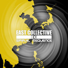 [중고] 이스트 콜렉티브 (East Collective) / Spiral Sequence (EP/Paper Sleeve)