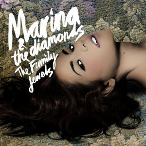 [중고] Marina &amp; The Diamonds / The Family Jewels