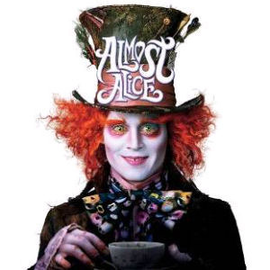 [중고] V.A. / Almost Alice - 이상한 나라의 앨리스