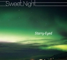 [중고] 스타리아이드 (Starry-Eyed) / Sweet Night (Digipack)