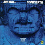 [중고] Jim Hall / Concierto (일본수입)