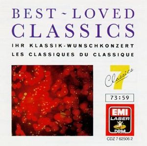 [중고] V.A. / Best Loved Classics 7 (수입/cdz7625062)
