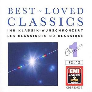 [중고] V.A. / Best Loved Classics 1 (수입/cdz7625002)