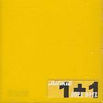 [중고] 정키 앤 돕 보이즈 (Junkie &#039;N&#039;Dope Boyz) / 1+1 (3CD/케이스에 스티커부착)