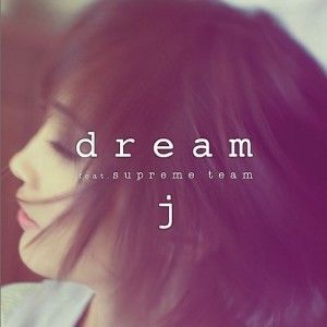 [중고] 제이 (J) / Dream (Single/홍보용)