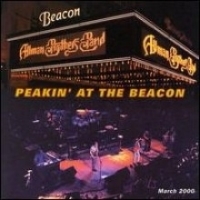 [중고] Allman Brothers Band / Peakin&#039; At The Beacon (수입)