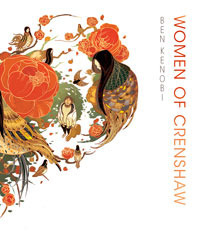 [중고] Ben Kenobi / Women Of Crenshaw (CD+Book)