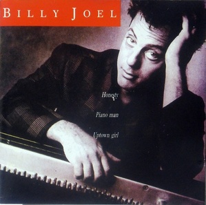 [중고] Billy Joel / The Best