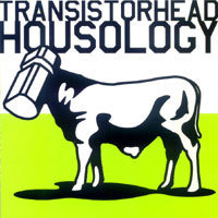 TRANSISTOR HEAD / HOUSOLOGY (미개봉)