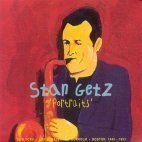 [중고] Stan Getz / Portraits (2CD/스티커부착)
