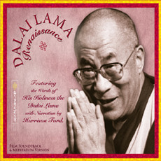 [중고] O.S.T. / Dalai Lama Renaissance 달라이 라마 르네상스 (2CD)