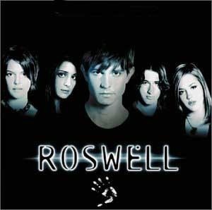 [중고] O.S.T. / Roswell - 로스웰