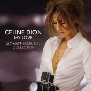 [중고] Celine Dion / My Love: Essential Collection (2CD/수입)