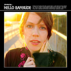 [중고] Hello Saferide / Introducing