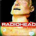[중고] Radiohead / The Bends (수입)