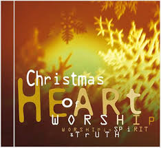 [중고] V.A. / Christmas Heart Of Worship (2CD/수입)