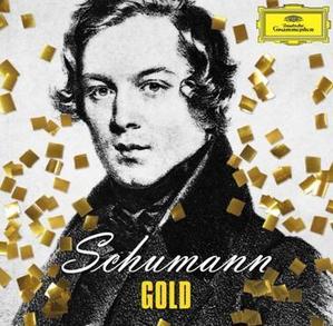 [중고] V.A. / Schumann Gold (2CD/dg7599)