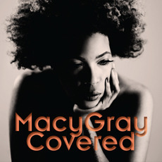[중고] Macy Gray / Covered (홍보용)
