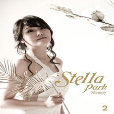[중고] 박소연 (스텔라 박/Stella Park) / Memory (Digipack/du8624)