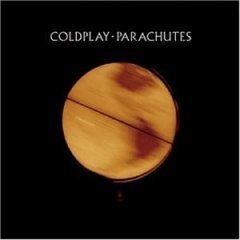 [중고] Coldplay / Parachutes (수입)