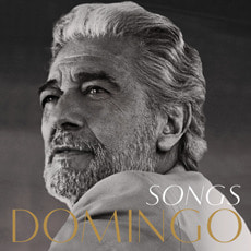 [중고] Placido Domingo / Songs (s70881c)
