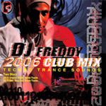 [중고] DJ Freddy / 2006 Club Mix (2CD)
