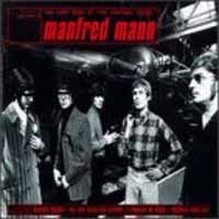 Manfred Mann / The Very Best Of The Fontana Years (수입,미개봉)