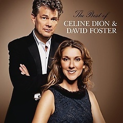 [중고] Celine Dion &amp; David Foster / The Best Of Celine Dion &amp; David Foster (홍보용)