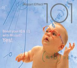 [중고] V.A. / Mozart Effect 101 (모차르트 이펙트 101/6CD)