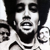 Ben Harper / The Will To Live (수입/미개봉)